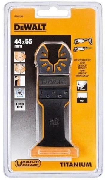 Antgalis Dewalt DT20702-QZ, 4,3 cm x 3 cm