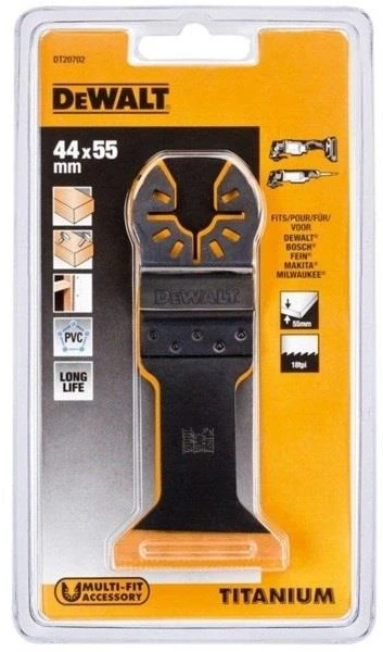Antgalis Dewalt DT20702-QZ, 4,3 cm x 3 cm
