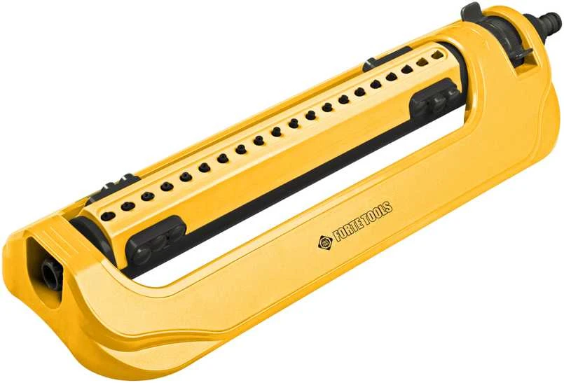 Purkštukas Forte Tools 52-075FT, pastatomas/svyruojantis