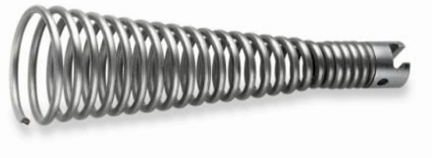 Antgalis vamzdžių valymu platėj. Ø 55 mm, 22 mm spiralei, Rothenberger