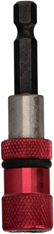 Laikiklis magnetinis antgaliams DRAUMET 7172 75 mm