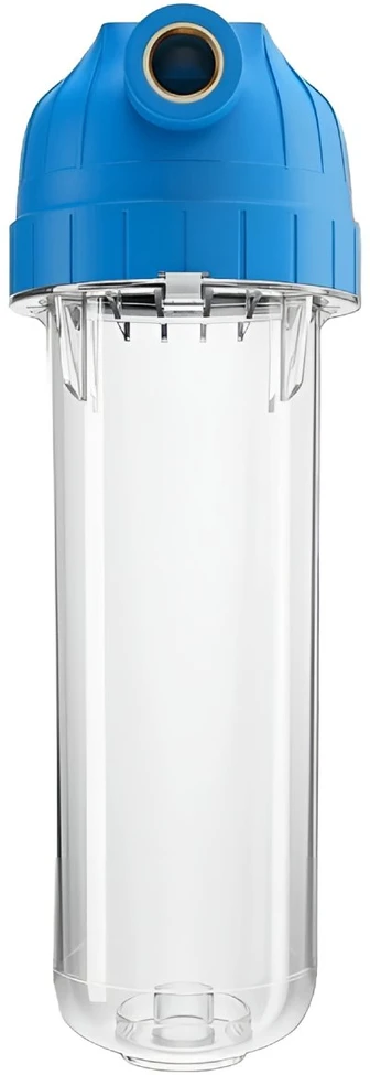 Vandens filtro korpusas USTM EMI antibakterinis, 10 3/4″