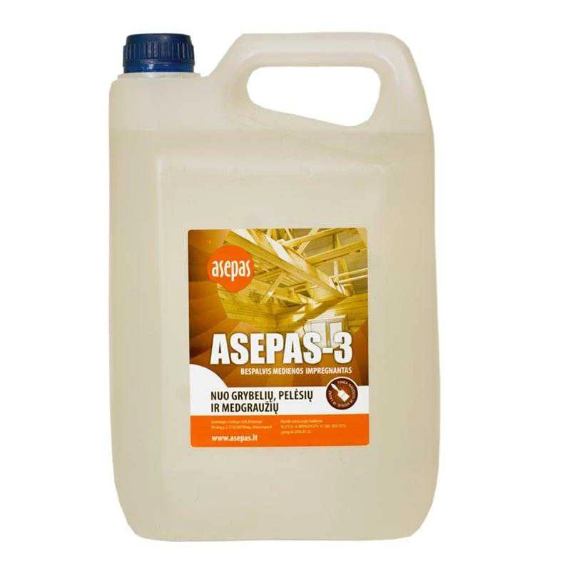 Asepas Bio ActiW