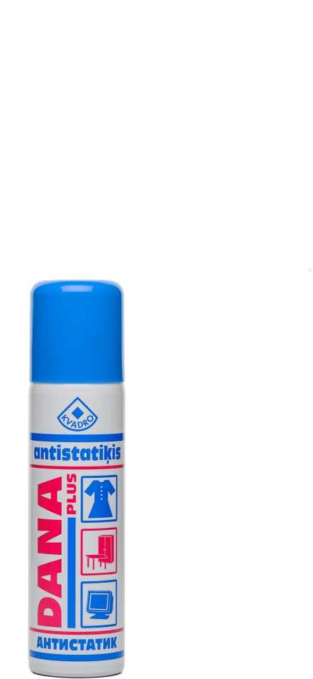 Antistatikas Kvadro DANA 150ml