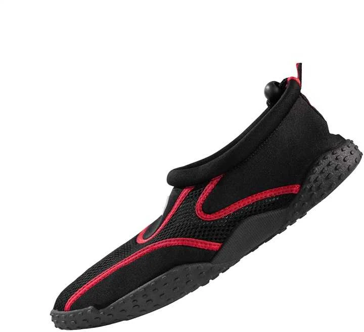 Vandens batai Outliner HV230314.39. juoda. 39
