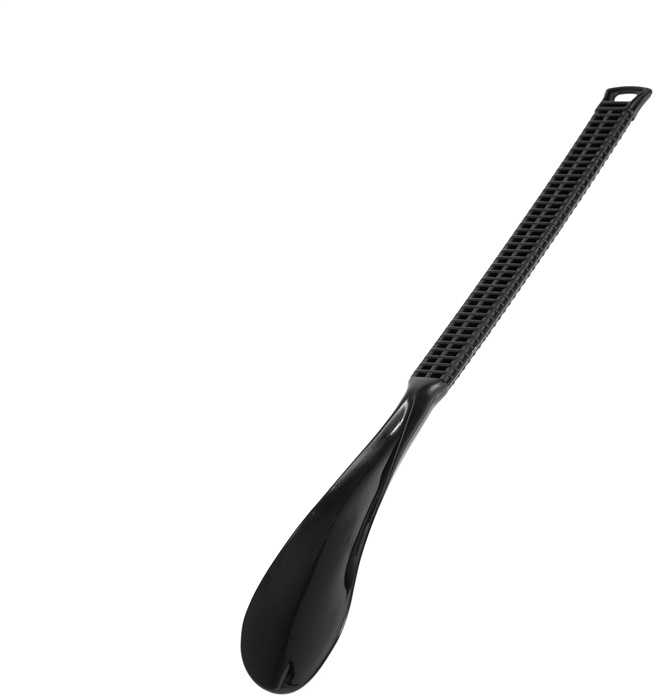 Okko Show Tech didelis batų ragas plastikinis 30 cm