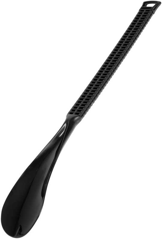 Okko Show Tech didelis batų ragas plastikinis 30 cm