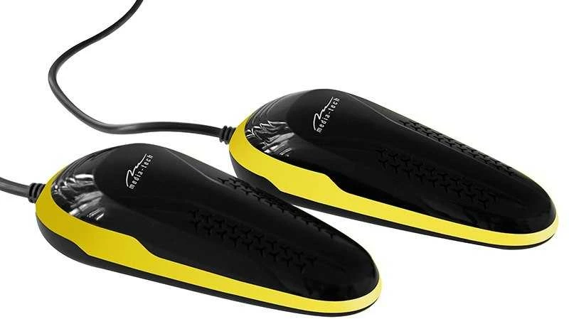 Media-Tech MT6505 Boots Ozone Dryer