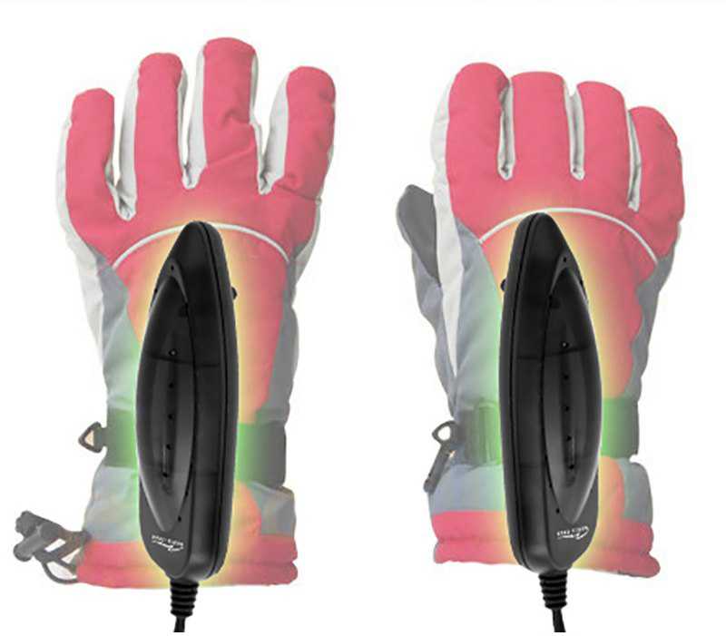 Media-Tech MT6506 Boots UV Dryer