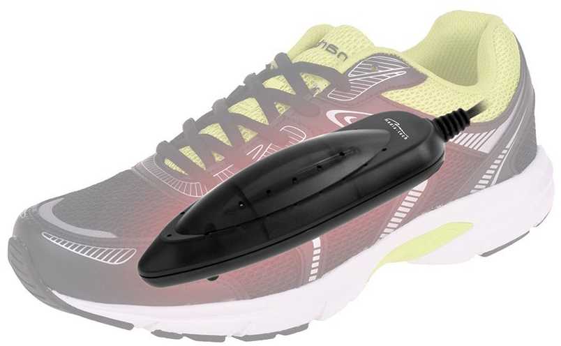 Media-Tech MT6506 Boots UV Dryer