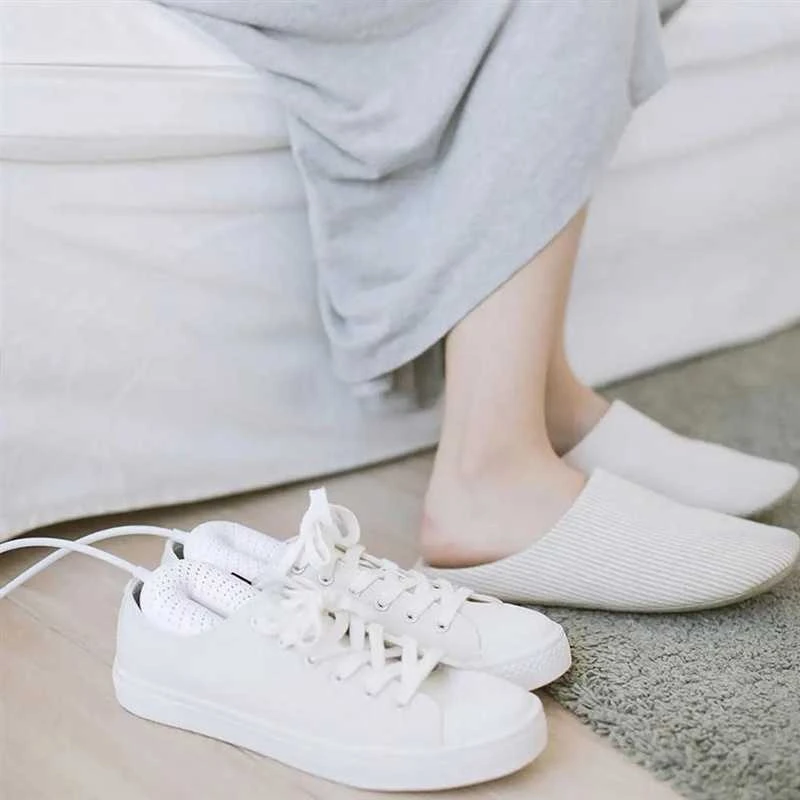 Batų džiovintuvas Xiaomi Sothing Zero Shoes Dryer, Baltas