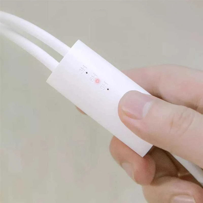 Batų džiovintuvas Xiaomi Sothing Zero Shoes Dryer, Baltas