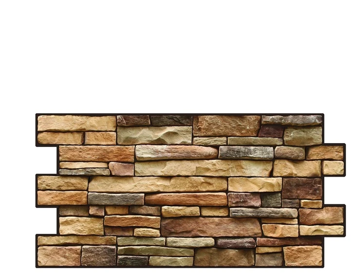 Apdailos plokštė Grace Baltic TP10023829, 96 cm x 47.6 cm x 0.03 cm