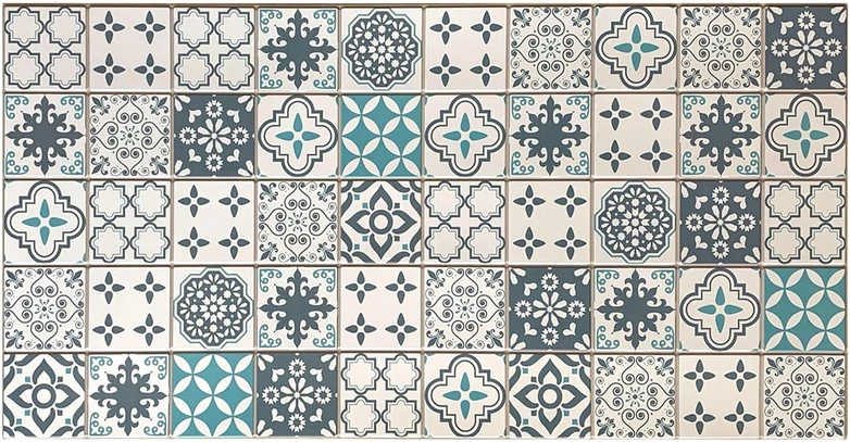 Apdailos plokštė Grace Baltic TP10026180, 96.4 cm x 48 cm x 0.03 cm