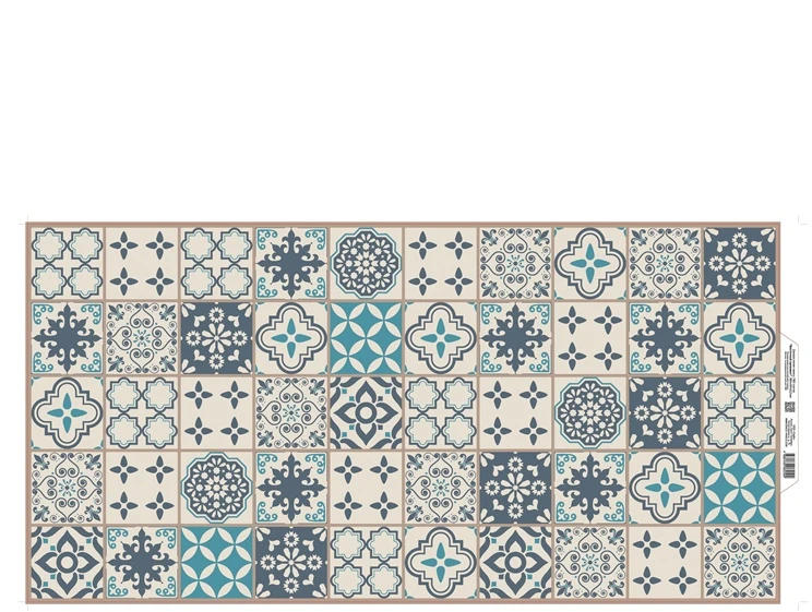 Apdailos plokštė Grace Baltic TP10026180, 96.4 cm x 48 cm x 0.03 cm