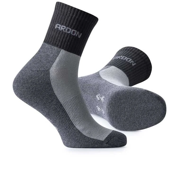 Kojinės Ardon Gray, pilka, 39-41