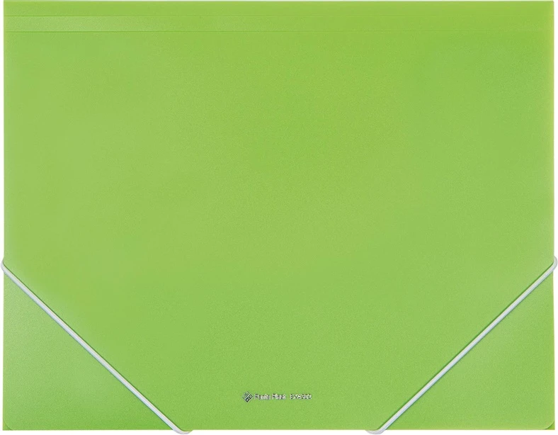Panta_Plast Aplankas su guma Panta Plast 0410-0034-04, 315 mm x 245 mm