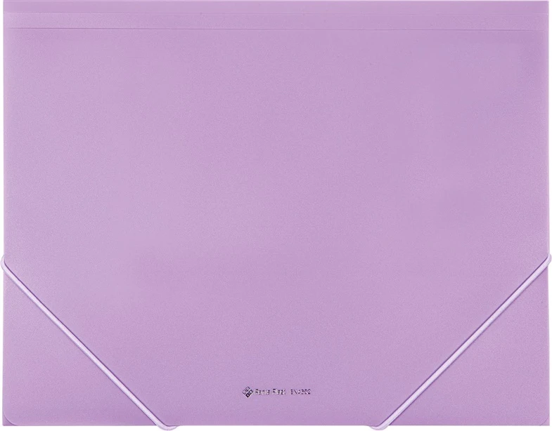 Panta_Plast Aplankas su guma Panta Plast 0410-0034-15, 315 mm x 245 mm