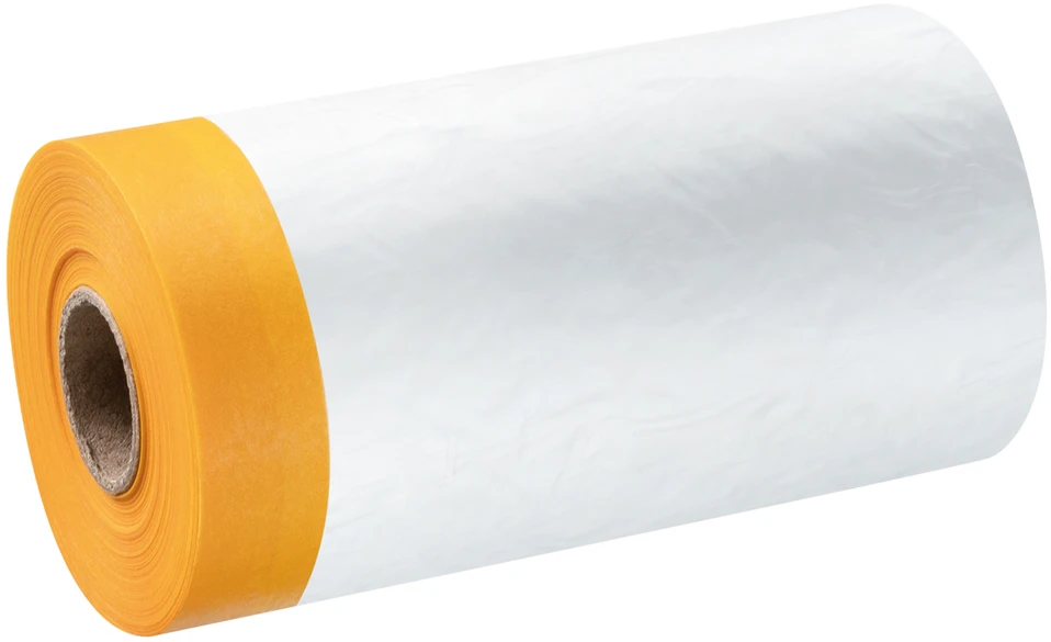 Forte Tools Folia malarska Forte COVER FILM PRECISION FORTE 55CMX25M