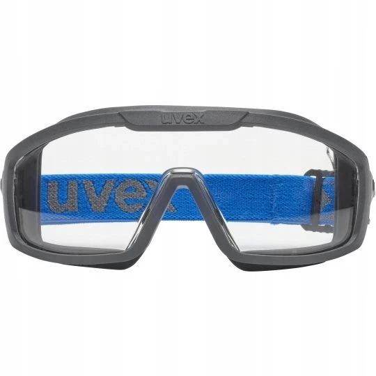 Apsauginiai akiniai Uvex UVEX i-Guard+