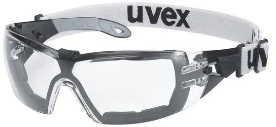Uvex Pheos apsauginiai akiniai