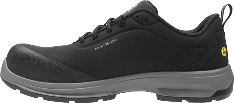 Safety_Jogge Apsauginiai batai Safety Jogger FLUX Low, 42 dydis