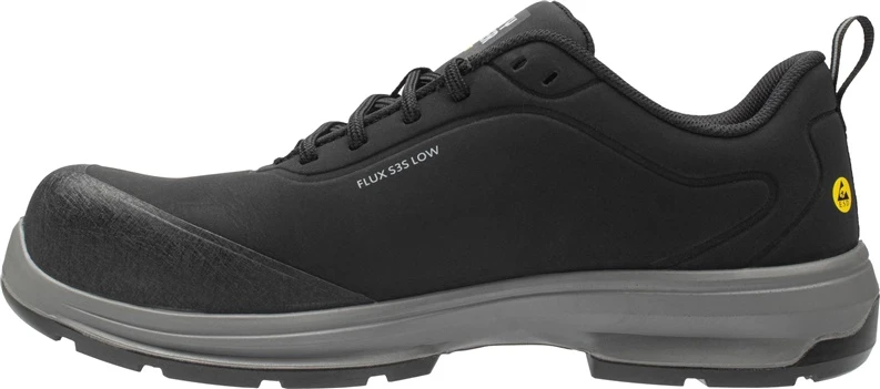 Safety_Jogge Apsauginiai batai Safety Jogger FLUX Low, 42 dydis