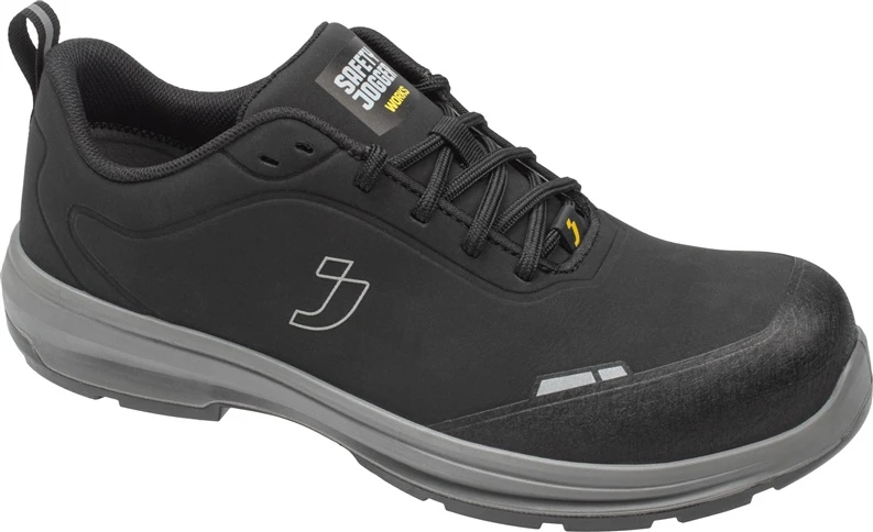 Safety_Jogge Apsauginiai batai Safety Jogger FLUX Low, 43 dydis
