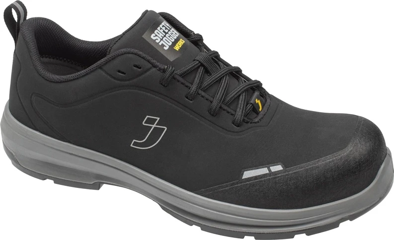 Safety_Jogge Apsauginiai batai Safety Jogger FLUX Low, 42 dydis