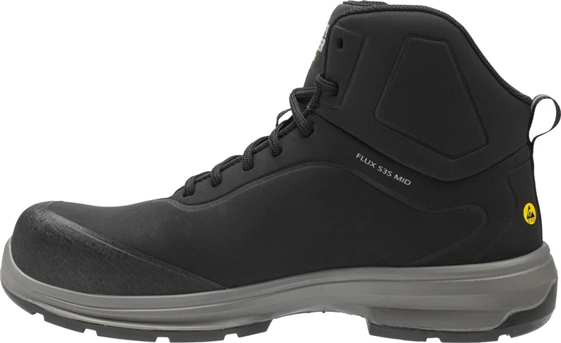 Safety_Jogge Apsauginiai batai Safety Jogger FLUX Mid, 43 dydis