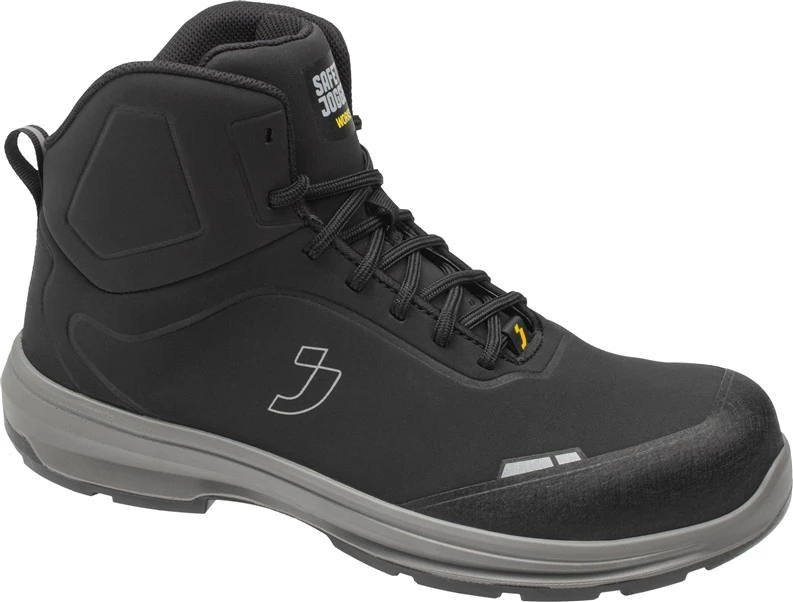 Safety_Jogge Apsauginiai batai Safety Jogger FLUX Mid, 43 dydis