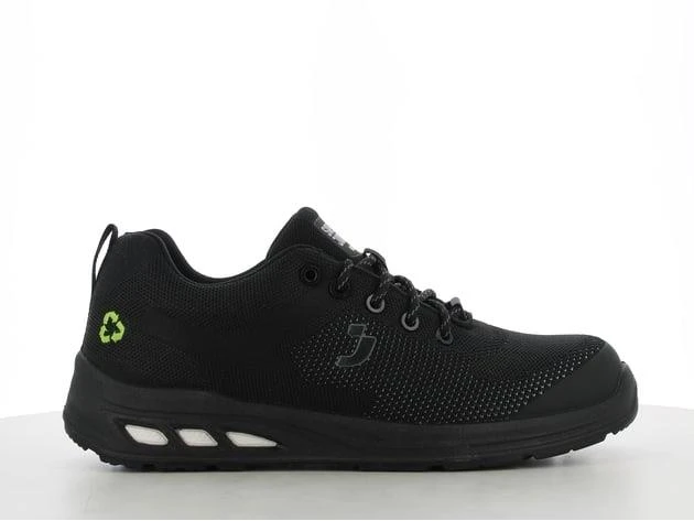 Safety_Jogge Apsauginiai batai vyrams Safety Jogger ECOFITZS1P/44