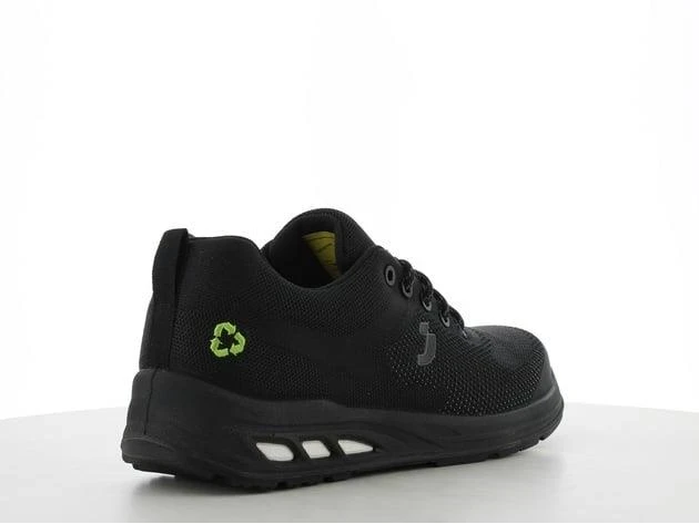 Apsauginiai batai vyrams Safety Jogger ECOFITZS1P/45