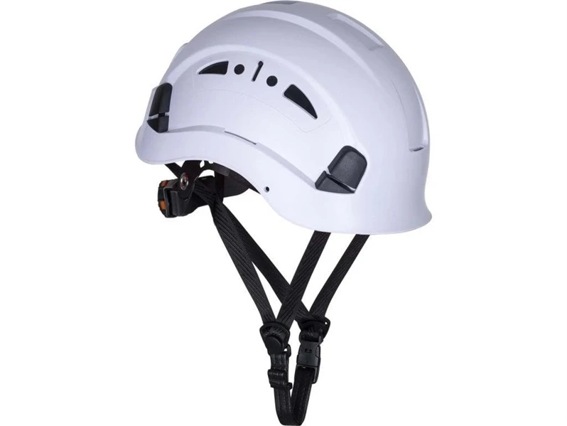 Safety helmet ARDON® HighGuard. Size 53-63 cm. Baltas color.