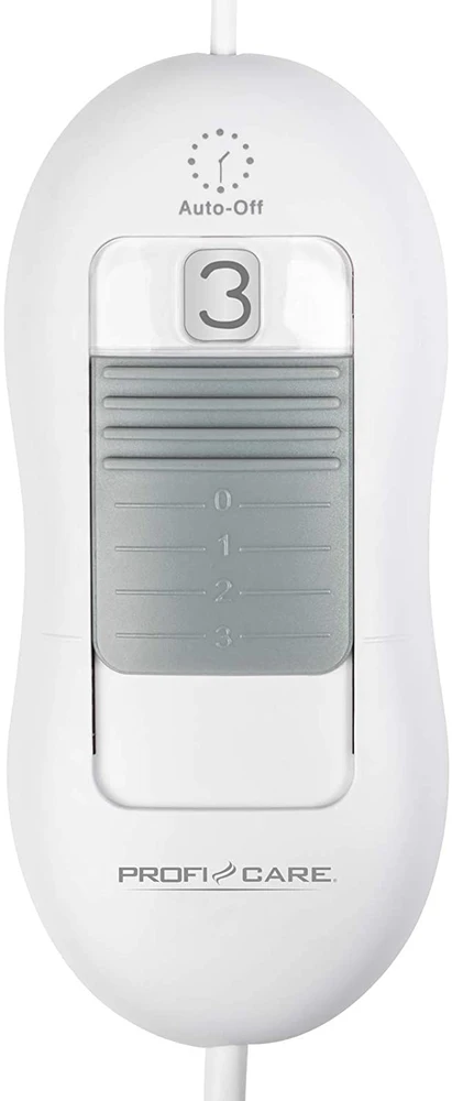 Profi Cook Šildanti pagalvė ProfiCare 330590, balta, 300 mm x 400 mm