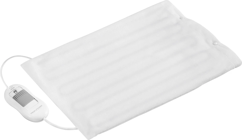 Profi Cook Šildanti pagalvė ProfiCare 330590, balta, 300 mm x 400 mm