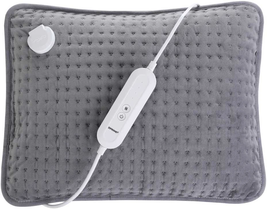 Standart ELECTRIC HEATING PILLOW 40X30CM GRAY