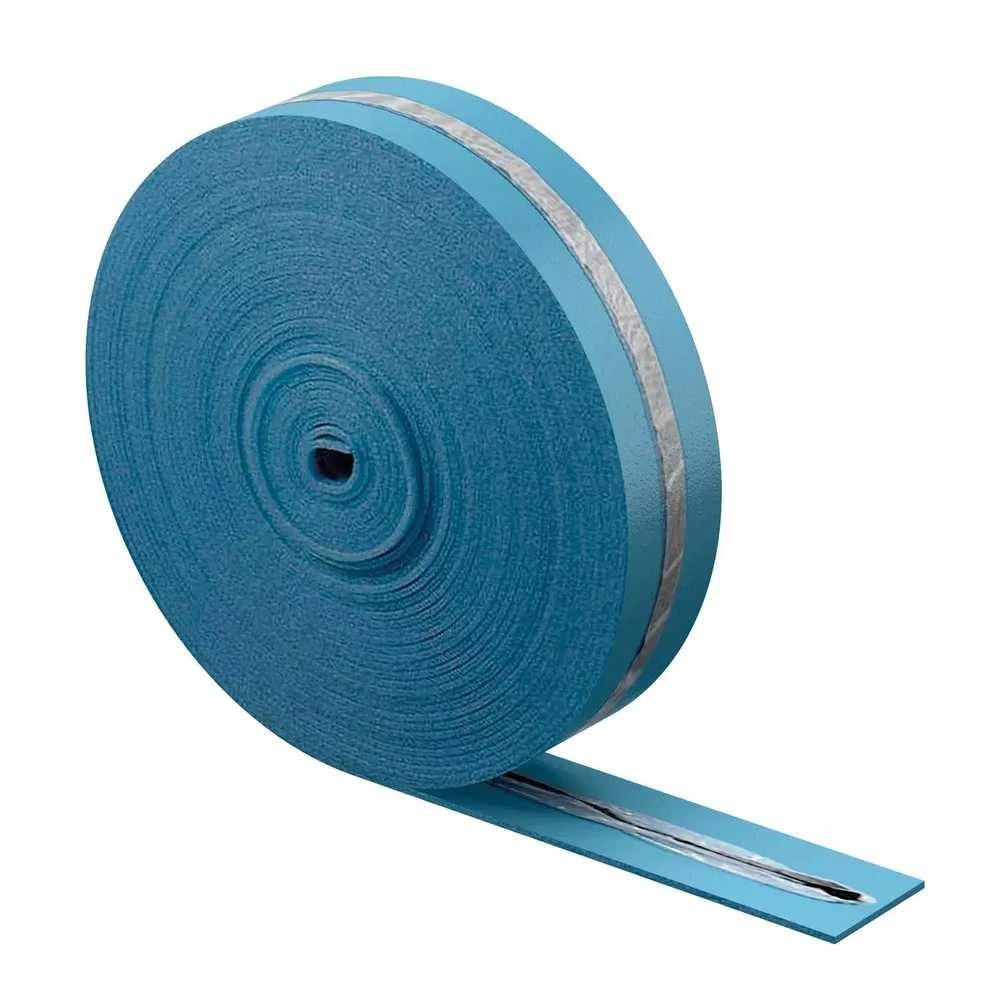 Uponor kraštinė juosta 150x10 50m
