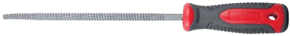 "Proline" grandiklis 200 mm apvalus