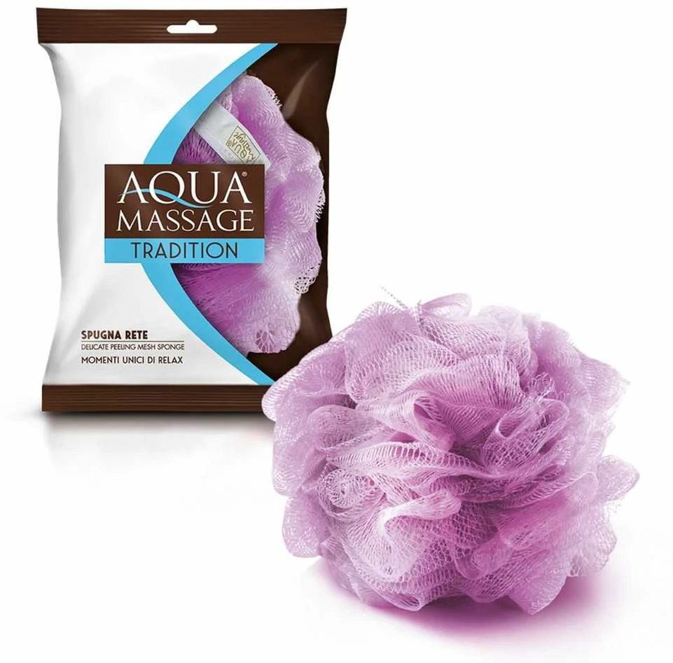 Aqua Massage Arix Tinklelis Masažas I Piling T958 ARIX