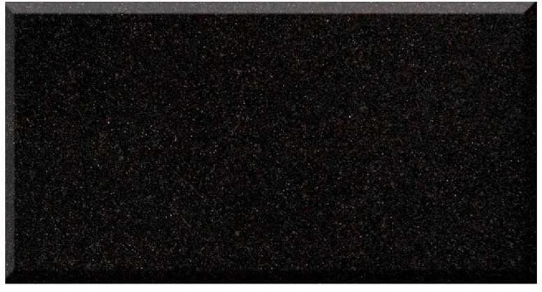 Plautuvė AQUASANITA CLARUS SR100W 601 Juodas - Metallic, uždaromas ventilis
