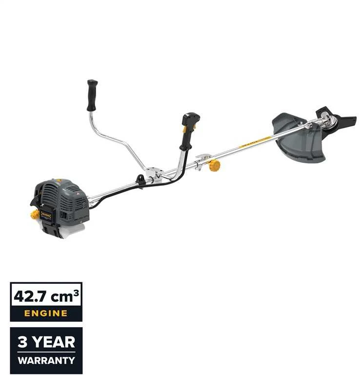 Benzininė krūmapjovė Grunder TT-BC415, 1200 W