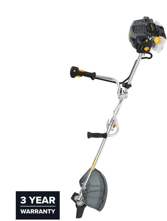 Benzininė krūmapjovė Grunder TT-BC415, 1200 W