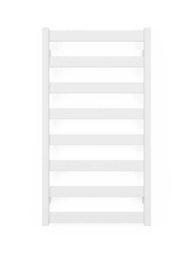 Vandeninis rankšluosčių džiovintuvas Terma Vivo, baltas wall sp., 50 cm x 91 cm, 400 W
