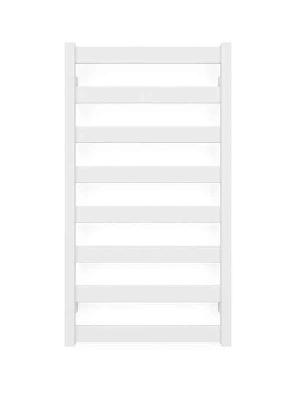 Vandeninis rankšluosčių džiovintuvas Terma Vivo, baltas wall sp., 50 cm x 91 cm, 400 W
