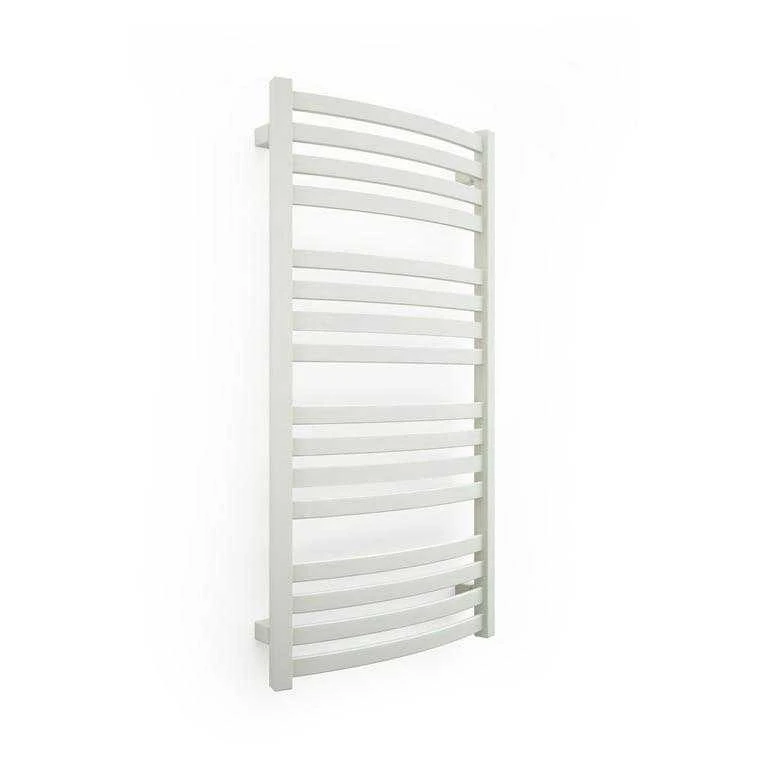Rankšluosčių džiovintuvas TERMA D01, 96×50 cm, baltas