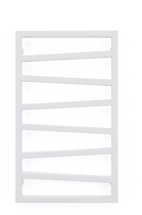 Vandeninis rankšluosčių džiovintuvas Terma ZigZag 83X50