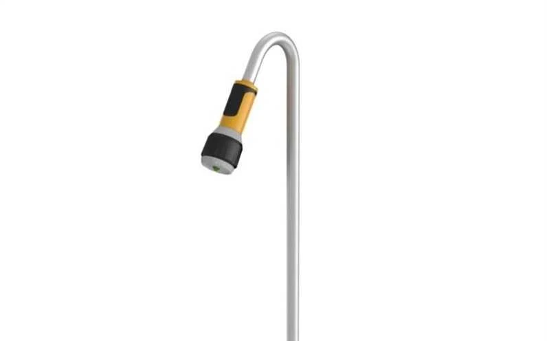 Forte Tools Forte sodo dušas su pagrindu