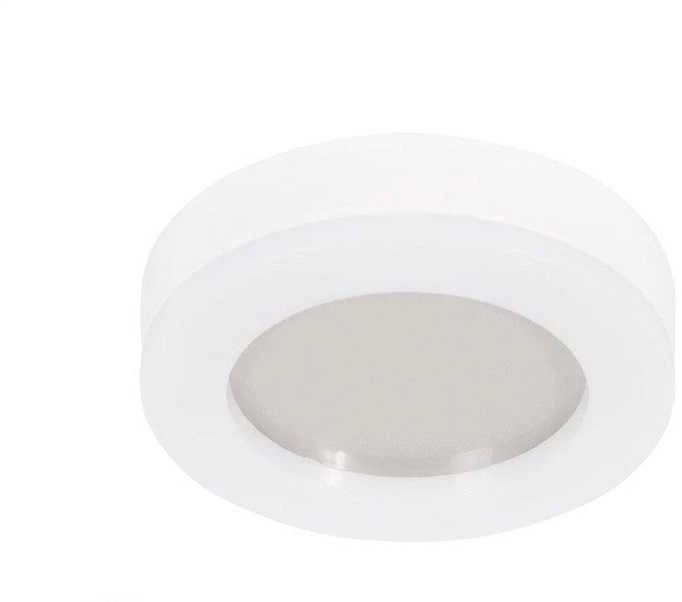 Lubinis šviestuvas Domoletti ŠVIEST TVIR BL190CP08 15W D19 1000LM LED
