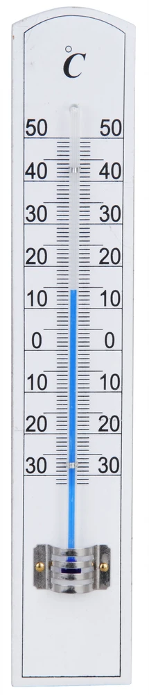 Okko TFA OUTDOOR/INDOOR THERMOMETER ZLM-006